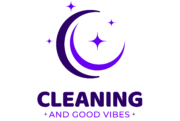 Cleaning And Good Vibes